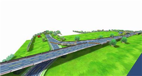 六大主題來襲《跑跑卡丁車手機版》地圖曝光