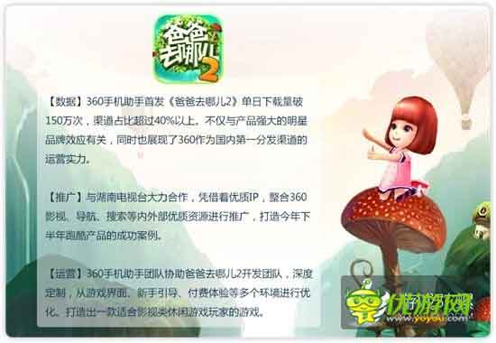 360手游6月指數(shù)報(bào)告:休閑手游表現(xiàn)突出