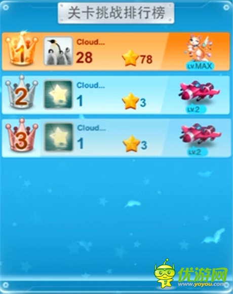 飛翔世界大不同《全民飛機大戰(zhàn)》闖關(guān)版本將開啟