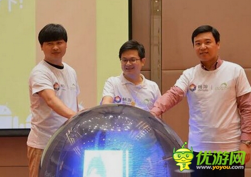 暢游收購海豚瀏覽器開發(fā)商51%股權