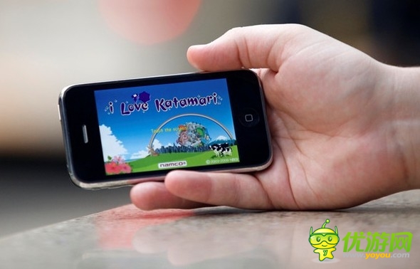 國內(nèi)手游發(fā)行商分3個階段 每個階段的側(cè)重點不同