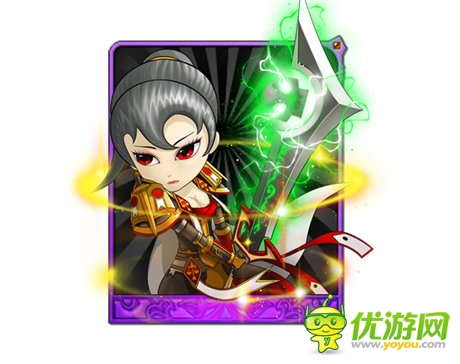 全新橙卡震撼登場《我叫MT》4.1藍(lán)貼曝光