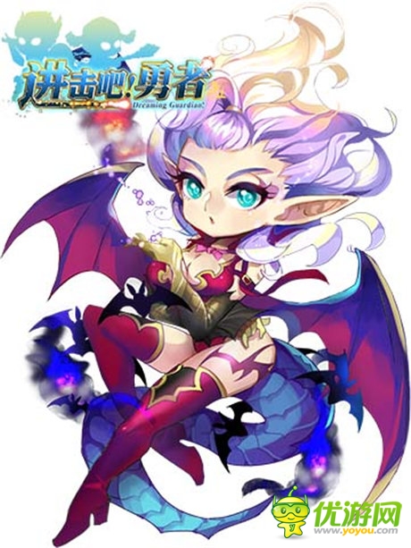 擎天柱覺醒《進擊吧!勇者》今日上映“絕跡重生”