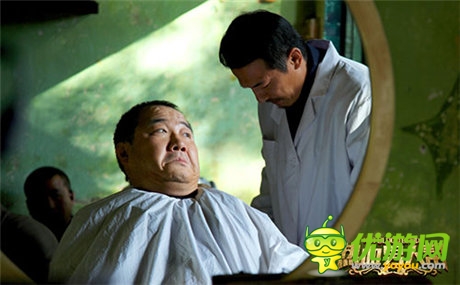 勵志喜劇改編 手游《熱血男人幫》見證真男人