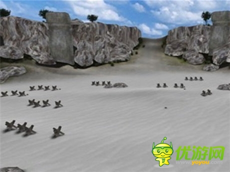 魔方在線強(qiáng)勢崛起 手游頁游大放異彩