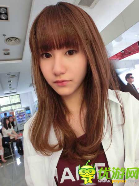 2014ChinaJoy各大廠商ShowGirl搶先看