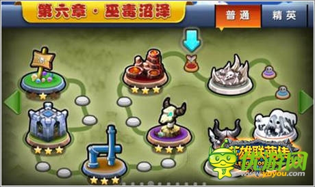 光輝印記 細(xì)數(shù)《英雄聯(lián)萌傳》另類財(cái)富