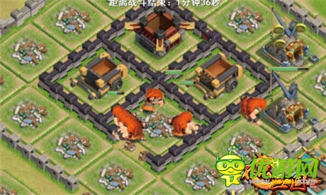 已婚男人是個寶《不只三國》特色玩法總匯