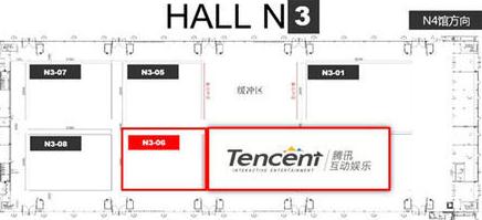 騰訊ChinaJoy17款游戲參展 展位將不設(shè)showgirl
