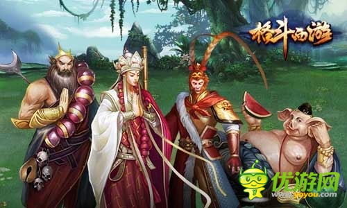 天拓立方參展2014ChinaJoy 4款新作重磅推出