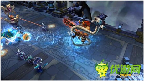 選擇困難癥患者入《亂斗西游》職業(yè)選擇指南