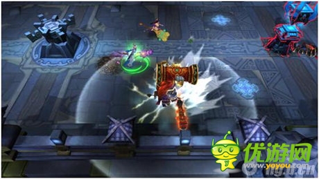 選擇困難癥患者入《亂斗西游》職業(yè)選擇指南