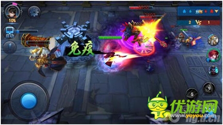 選擇困難癥患者入《亂斗西游》職業(yè)選擇指南