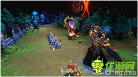 選擇困難癥患者入《亂斗西游》職業(yè)選擇指南