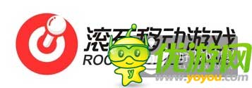 滾石移動(dòng)將亮相ChinaJoy 引爆游戲發(fā)行新時(shí)代