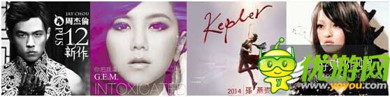 滾石移動(dòng)將亮相ChinaJoy 引爆游戲發(fā)行新時(shí)代