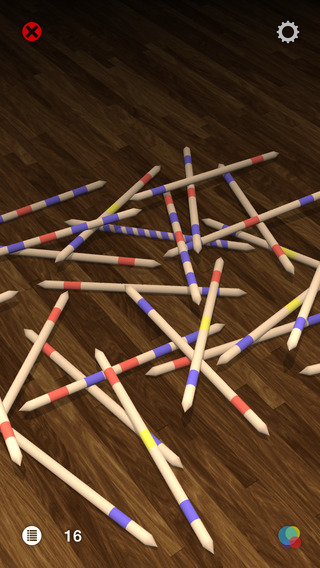 挑竹簽ios游戲怎么玩規(guī)則詳解攻略