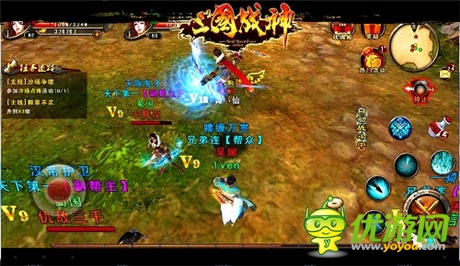 尊貴非凡 《三國戰(zhàn)神》VIP特權(quán)大揭秘