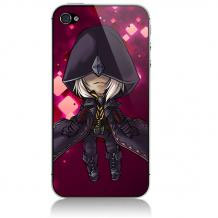 《完美國際》ChinaJoy2014游戲周邊