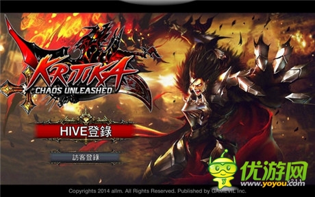 亮瞎你的雙眼 《KRITIKA:混沌之序幕》評(píng)測(cè)