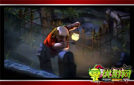 笑尿了《吸血牙妹》走進(jìn)獵物的趣味世界