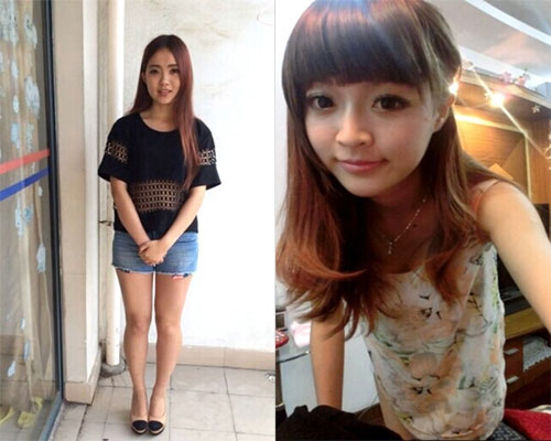 安浩軟件showgirl