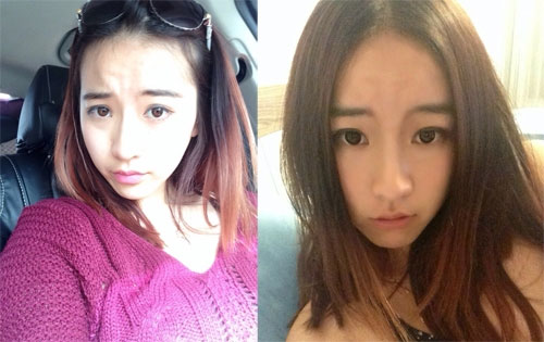 安浩軟件showgirl