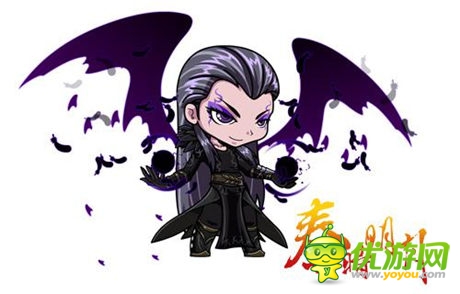 秦時3D動漫電影8.8上映 觸控手游獨(dú)邀“明月”