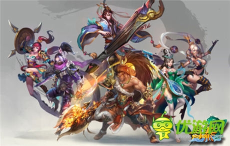 探尋秦末亂世《尋秦OL》研發(fā)歷程回顧