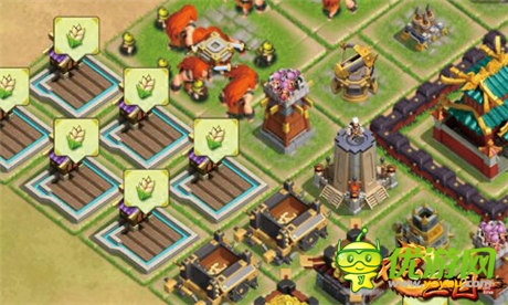 和平演變《不只三國》PVE玩法揭秘