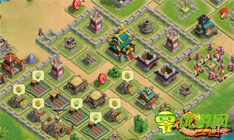 和平演變《不只三國》PVE玩法揭秘