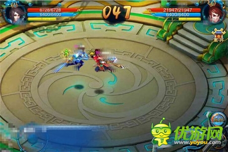 史詩級(jí)蜀山仙俠巨制來襲《大神通》明日公測(cè)