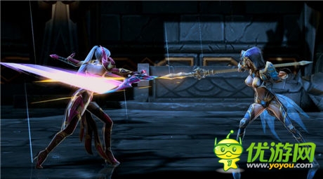 《戰(zhàn)神黎明》25日開測 宣傳視頻登陸小米電視