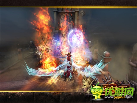 好游戲聚在一起 《地牢女王》派發(fā)VGL門票