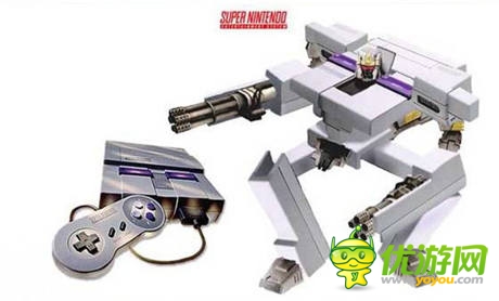 我的玩具是極品!變形金剛奇葩形象大盤點(diǎn)