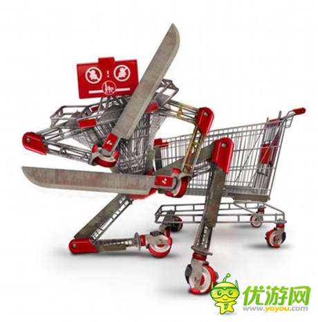 我的玩具是極品!變形金剛奇葩形象大盤點(diǎn)