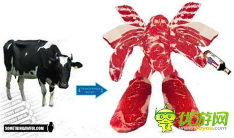 我的玩具是極品!變形金剛奇葩形象大盤點(diǎn)