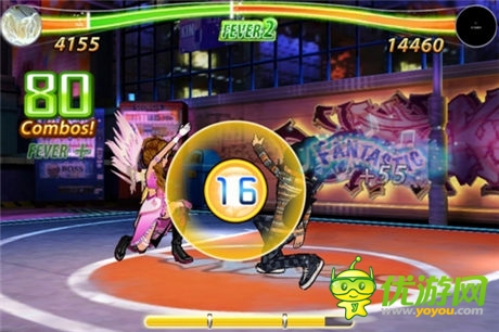 引爆娛樂荷爾蒙 新版《陌陌勁舞團(tuán)》重磅上線