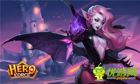 上海方寸新作：RPG手游《英雄之怒》蓄勢待發(fā)