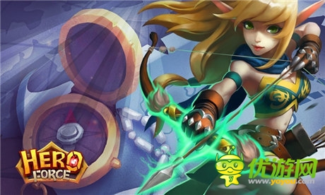 上海方寸新作：RPG手游《英雄之怒》蓄勢待發(fā)