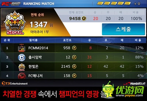 fc足球經(jīng)理截圖欣賞