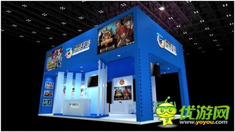 WMGC開展在即 夢想手游神秘新作即將曝光