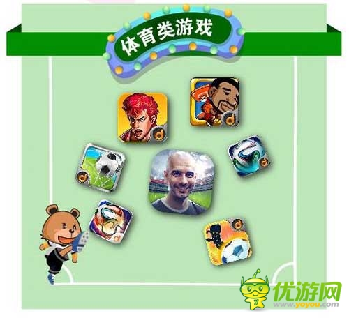 當(dāng)樂6月首發(fā)游戲:三國西游題材扎堆