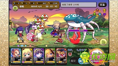 日系激萌魔寵卡牌來(lái)襲 揭開(kāi)《梅露可物語(yǔ)》神秘面紗