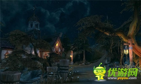 為ARPG發(fā)燒友而生 3D手游《戰(zhàn)神黎明》今日開放內(nèi)測