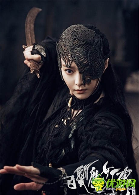 演繹千古絕戀《大掌門》練霓裳 卓一航驚現(xiàn)江湖