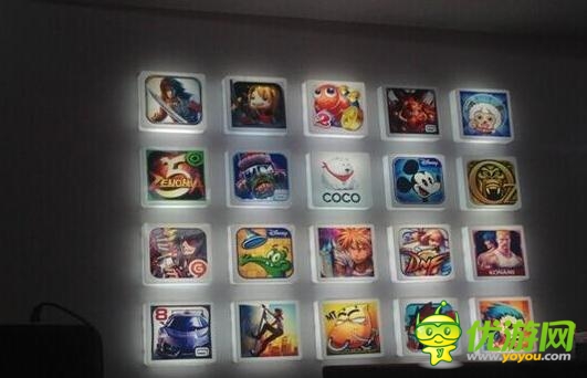 2014ChinaJoy手機(jī)游戲成主角 700款手游將亮相