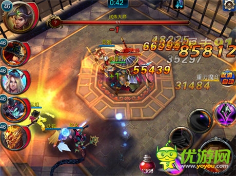 LOL手游《超神之路》排位賽進(jìn)階教程