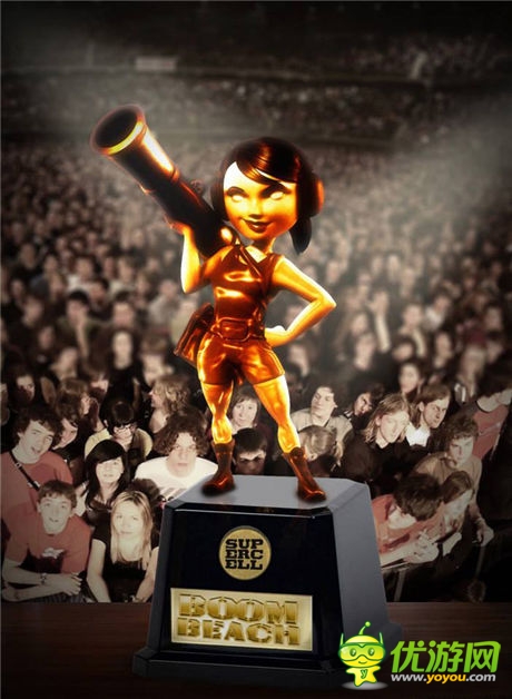 動(dòng)手能力強(qiáng)的妖孽你傷不起《海島奇兵》玩家自制手辦