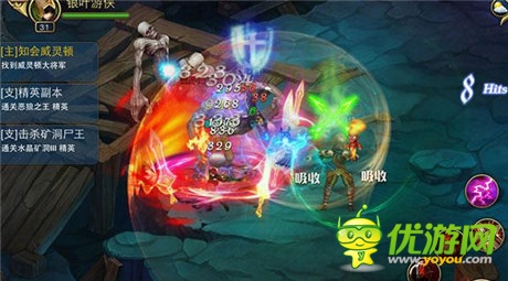 美峰數(shù)碼輝煌再續(xù) 新作《君王3》封測在即